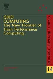 Tapa de Grid computing