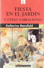 Tapa de Z Fiesta en el jardín