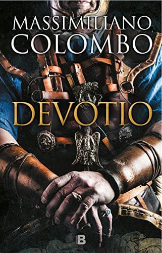 Tapa de Devotio