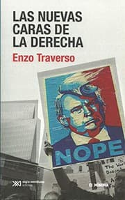 Tapa de Las nuevas caras de la derecha
