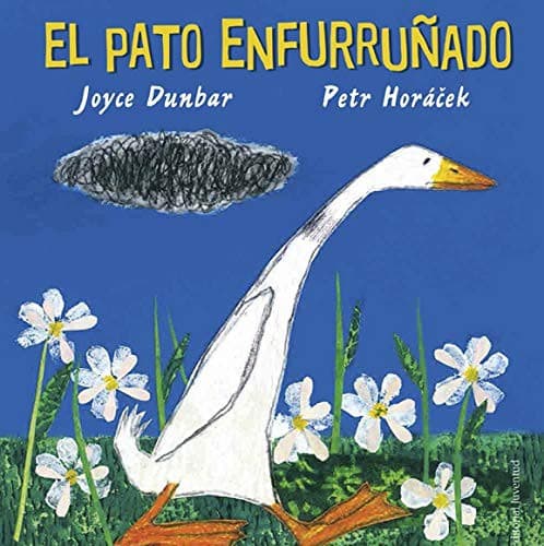 Tapa de El Pato enfurruñado