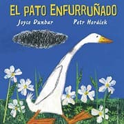 Tapa de El Pato enfurruñado