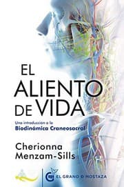 Tapa de El Aliento de vida