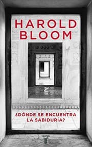 Tapa de ¿Dónde se encuentra la sabiduría?