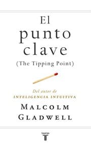 Tapa de El punto clave