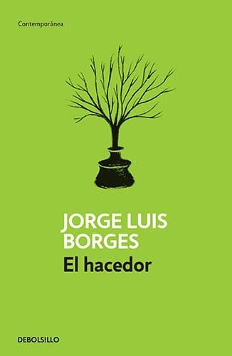 Tapa de HACEDOR, EL
