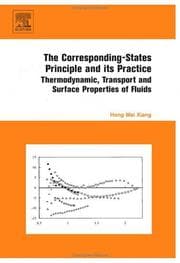 Tapa de The Corresponding-States Principle and its Practice