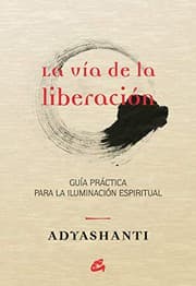 Tapa de La vía de la liberación