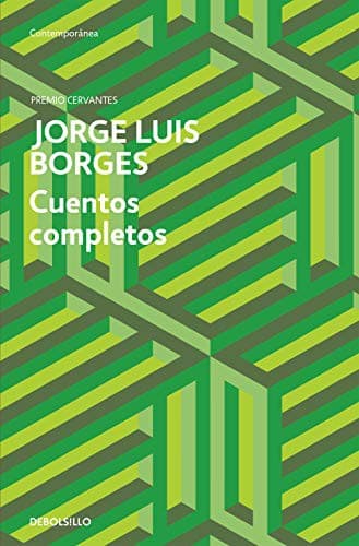 Tapa de Cuentos completos