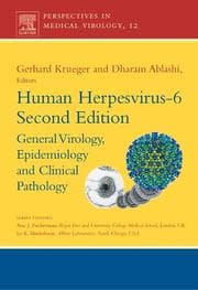 Tapa de Human herpesvirus-6