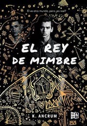 Tapa de The Wicker King
