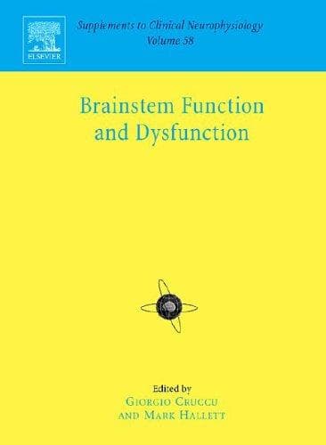 Tapa de Brainstem function and dysfunction