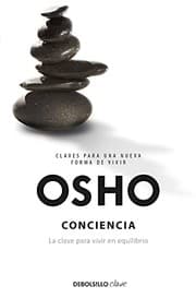 Tapa de Conciencia