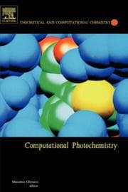 Tapa de Computational photochemistry