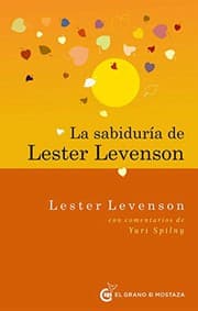 Tapa de La sabiduría de Lester Levenson