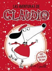 Tapa de Las aventuras de Claudio