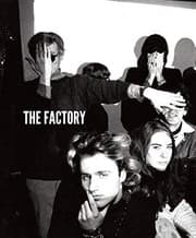 Tapa de The Factory