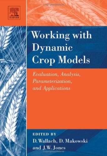 Tapa de Working with Dynamic Crop Models