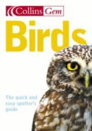 Tapa de Animal Fact Files Birds
