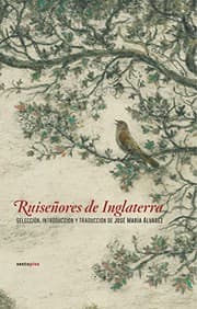 Tapa de Ruiseñores de Inglaterra