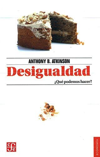 Tapa de Desigualdad. ¿Qué podemos hacer?