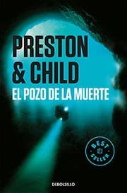 Tapa de El pozo de la muerte