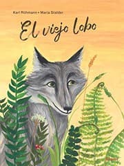 Tapa de El viejo lobo