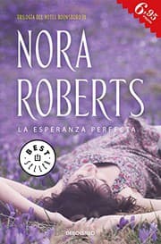 Tapa de La esperanza perfecta