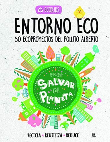 Tapa de Entorno Eco