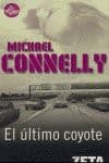 Tapa de EL ULTIMO COYOTE