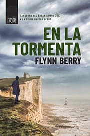 Tapa de En la tormenta