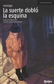Tapa de La Suerte Dobló La Esquina