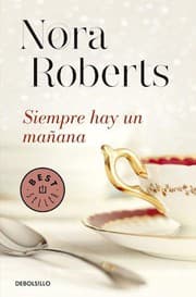 Tapa de SIEMPRE HAY UN MAÑANA (HOTEL BOONSBORO 1