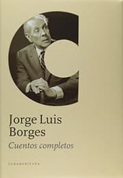 Tapa de CUENTOS COMPLETOS