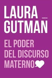 Tapa de Poder Del Discurso Materno