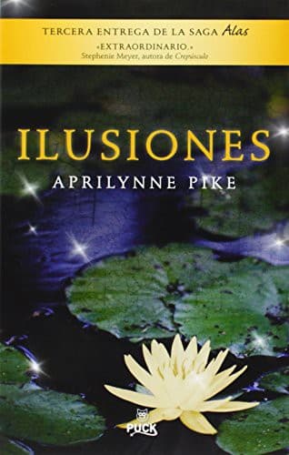 Tapa de Ilusiones