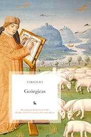 Tapa de Georgicas