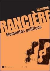 Tapa de Momentos politicos / Political moments