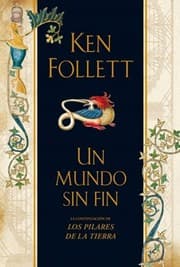 Tapa de Un Mundo Sin Fin