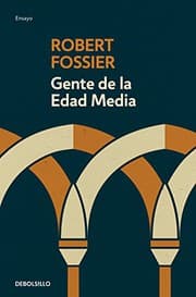 Tapa de Gente de la Edad Media