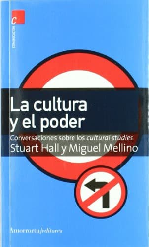 Tapa de La cultura y el poder