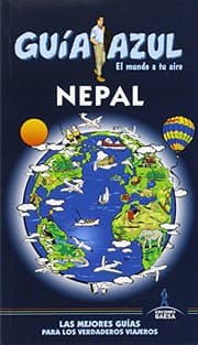Tapa de Nepal
