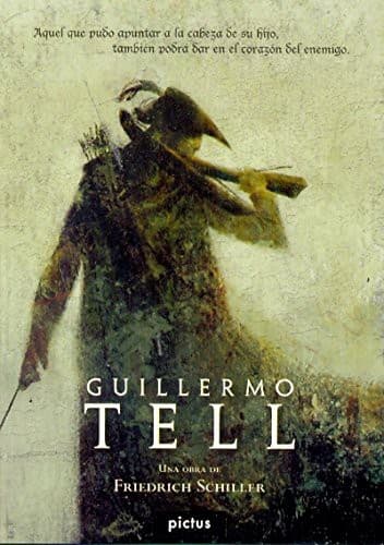 Tapa de Guillermo Tell