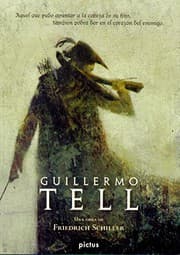 Tapa de Guillermo Tell