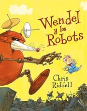 Tapa de Wendel y los robots
