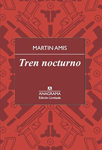 Tapa de Tren nocturno