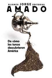 Tapa de De cómo los turcos descubrieron América