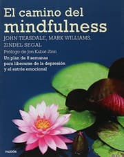 Tapa de Camino De Mindfulness El