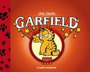 Tapa de Garfield 1982-1984 nº 03