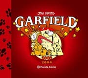Tapa de Garfield 2002-2004 nº 13